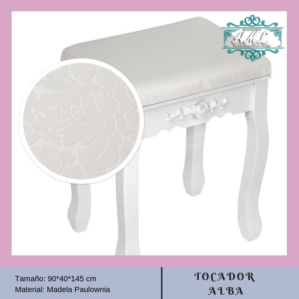 Tocador Sofia - Imagen 4
