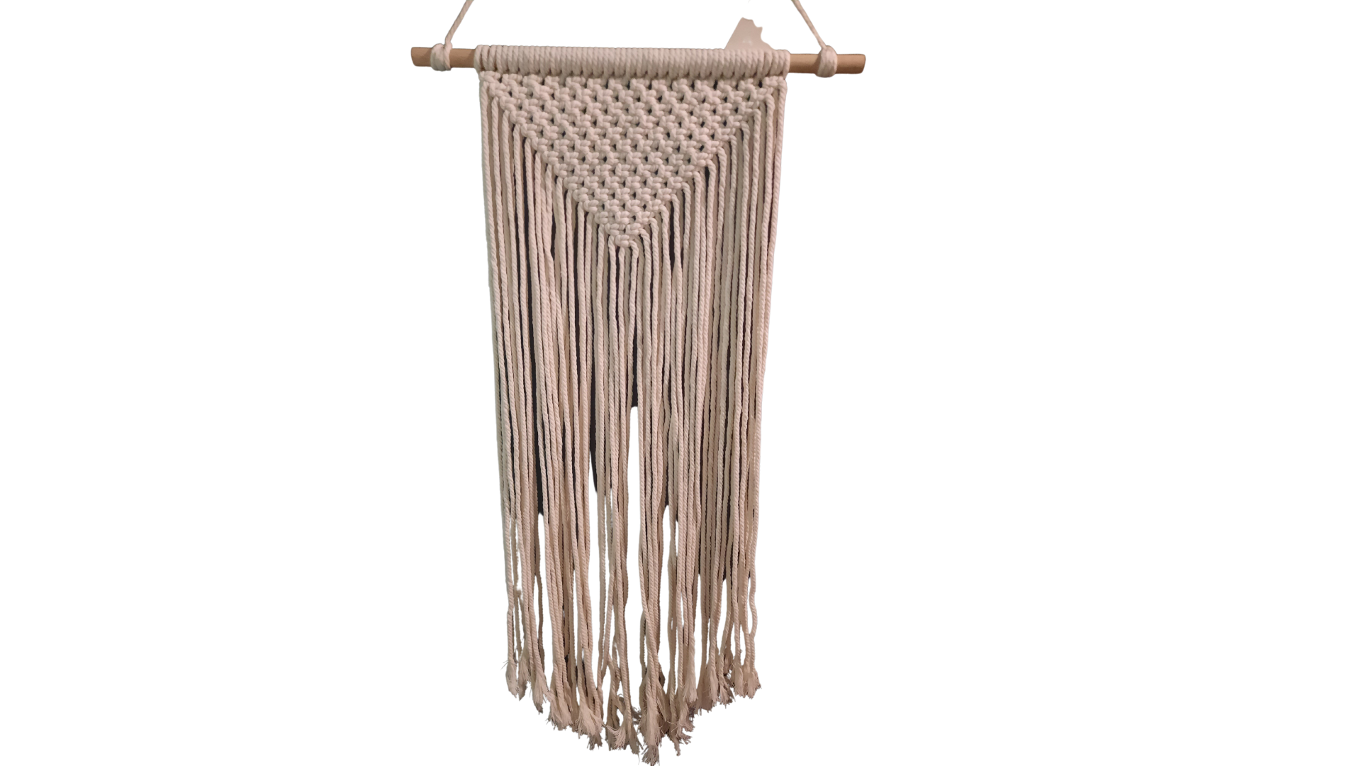 MURAL MACRAME