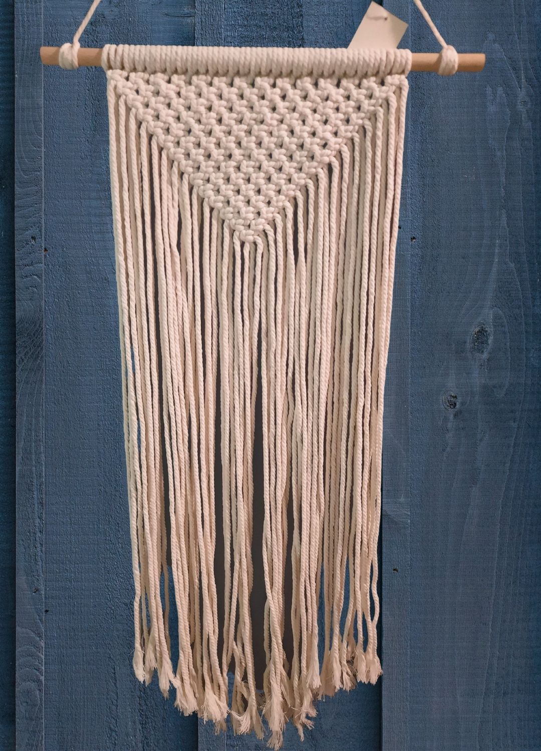 MURAL MACRAME - Imagen 2