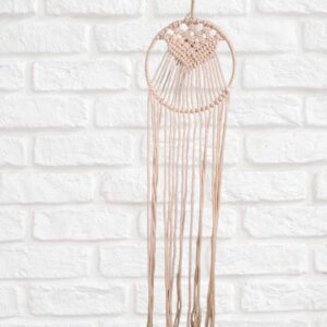Macrame Arbol de Vida