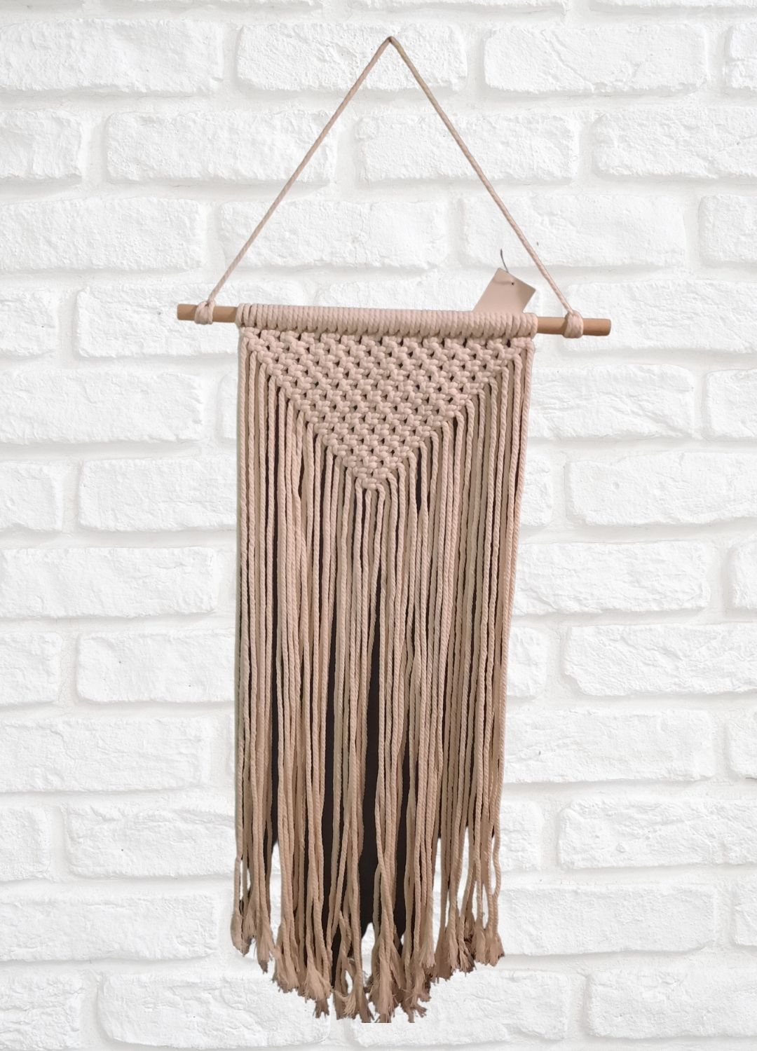 MURAL MACRAME - Imagen 3