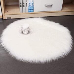 BAJADA DE CAMA ALASKA 60 CM DIÁMETRO
