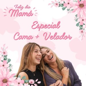 Especial Día de la Madre