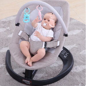 Silla mecedora para bebe